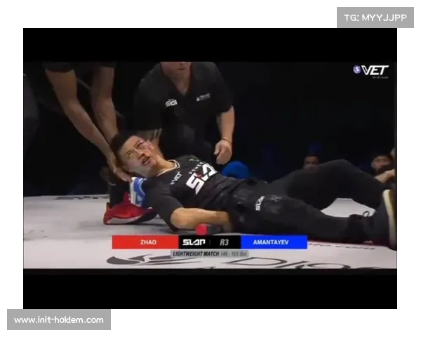 通背拳传人赵鸿刚受伤 眼眶骨折需休养数月