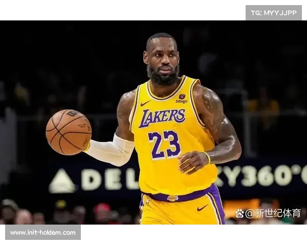 老将詹姆斯助攻里程碑，生涯长青秘诀在于自律与适应
