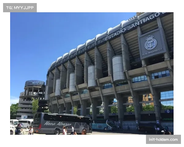 马德里市政府批准伯纳乌球场新增商业区扩建计划 马德里市政府批准伯纳乌球场新增商业区扩建计划